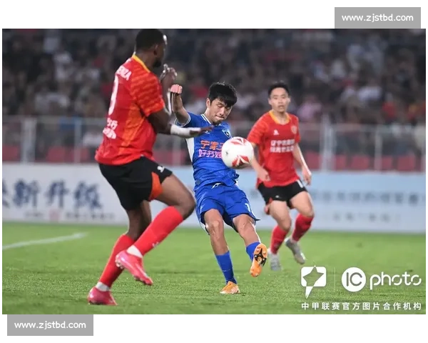 卢佩塔连场救主！南京城市客场逼平领头羊辽宁铁人
