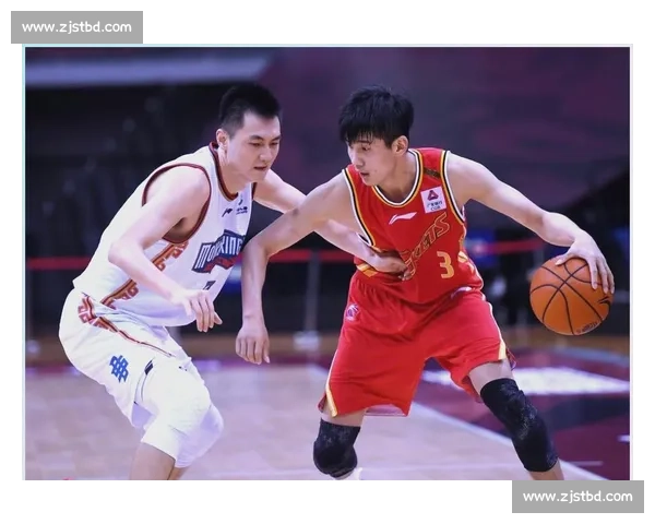 卫冕冠军 36 分血洗韩国创亚洲杯惨案 苏群曝王俊杰被弃真实原因