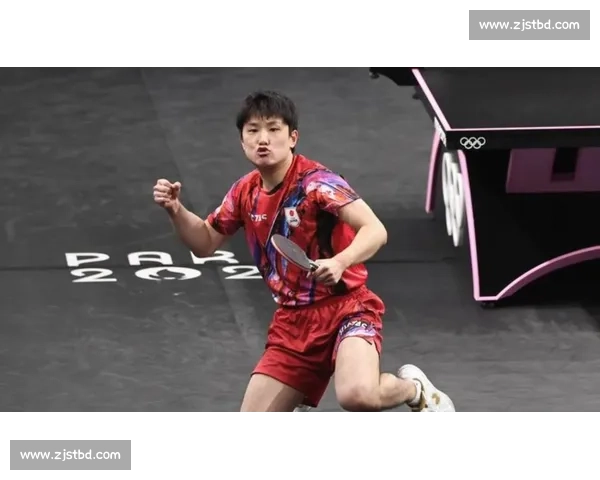 张本智和炮轰日本乒协:T 联赛规则摧毁运动员!网友:加盟中国乒超才是出路