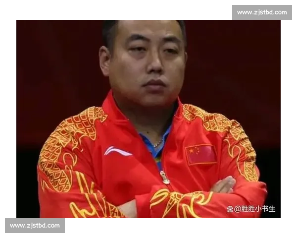 热议！国乒胜率榜，究竟谁是未来之星