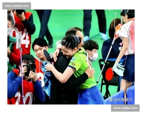 羽球王者归来！颁奖礼上深情告白，致敬拼搏精神！