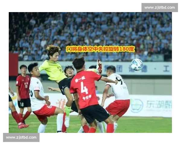 谁是苏超的“定海神针”最新门将实力榜出炉！