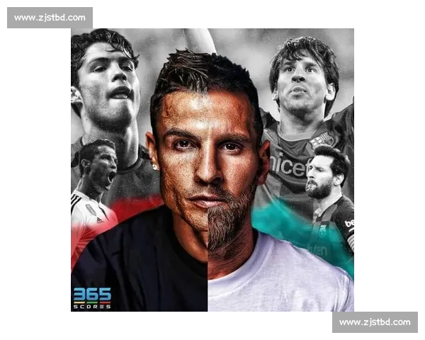 金球奖花落谁家梅西C罗绝代双骄再掀球迷“神仙打架”！