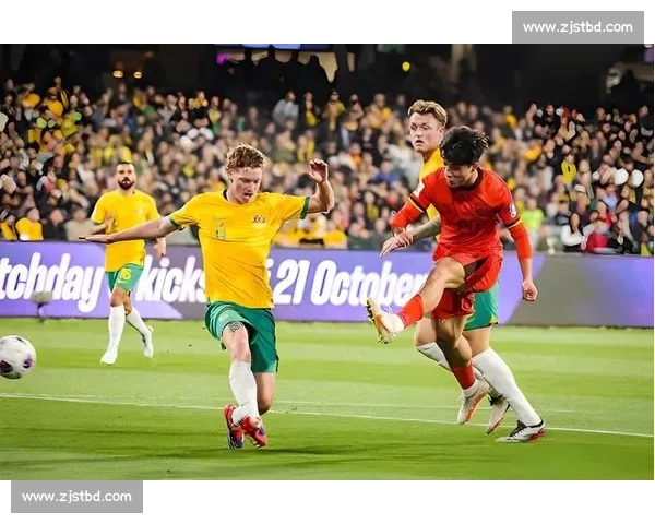 2026世界杯的足球信仰！永不放弃！