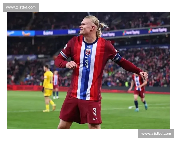 数据分析：哈兰德2026世界杯进球预测，能否惊艳世界