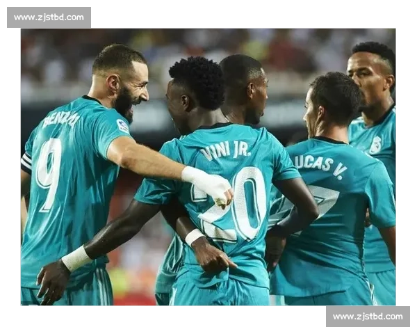 球迷期待！维尼修斯2026世界杯是焦点