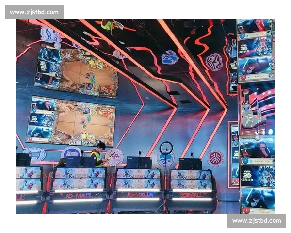 让梦想飞翔！电竞国际合作协议，为年轻一代搭建舞台！