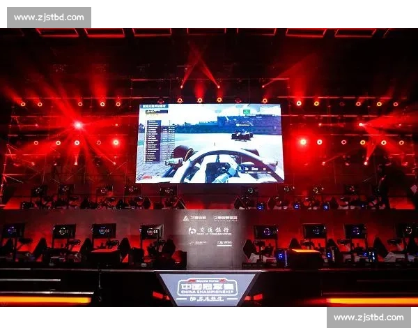 谁能打破垄断F1电竞积分赛，新势力崛起，挑战权威！