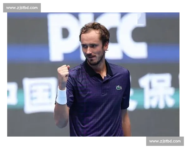 超越时代！梅德韦杰夫状态火爆，预测他能否重回巅峰