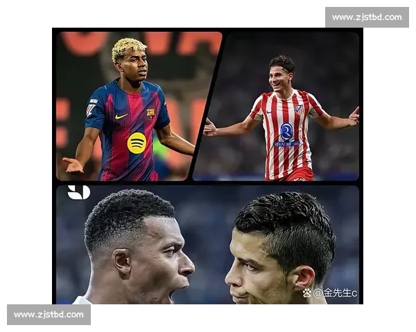 金球奖得主预定2026世界杯球星身价暴涨揭秘