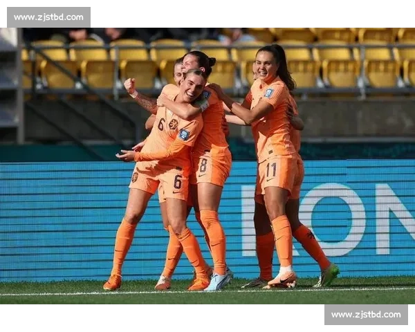 速度与力量的较量，女足世界杯射手榜的魅力