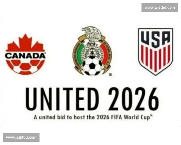 黑科技加持！2026世界杯，观赛将不再是“看”那么简单！