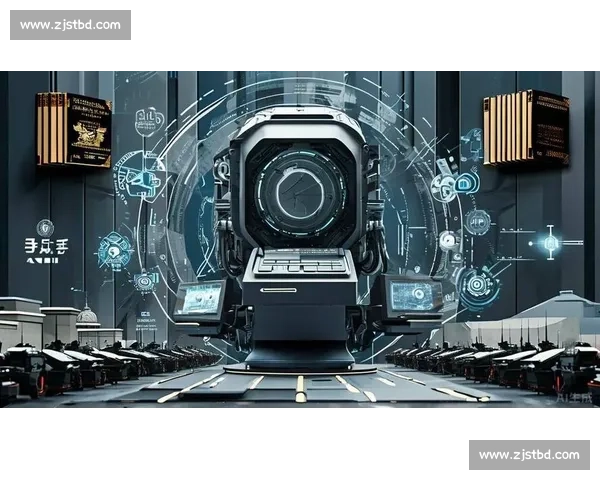 AI出战,你准备好了吗电竞战术演示,颠覆你的想象!