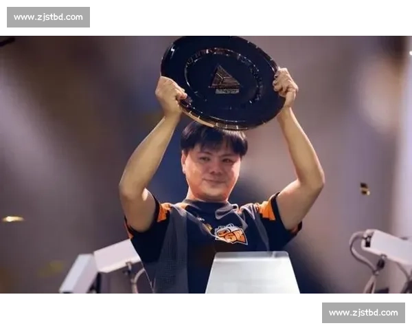 又一个电竞天才诞生F1电竞新人王实力不容小觑