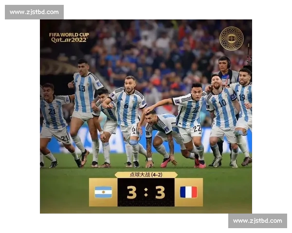 预测！世界杯数据榜单，是否能预示下一位世界冠军