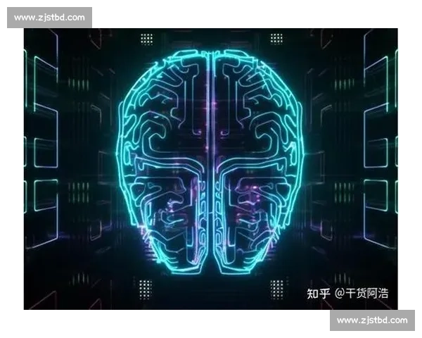 告别猜想，拥抱科学，电竞AI数据预测开启新纪元