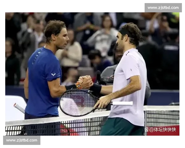 焦点之战！费德勒、纳达尔再相遇草地恩怨情仇再燃！