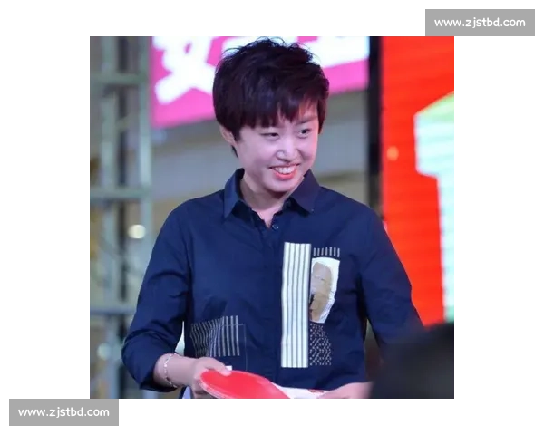 科技赋能青训！大数据如何精准培养下一代乒乓球天才