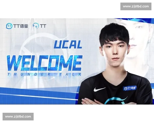 TT战队潜力无限，新星能否搅乱格局