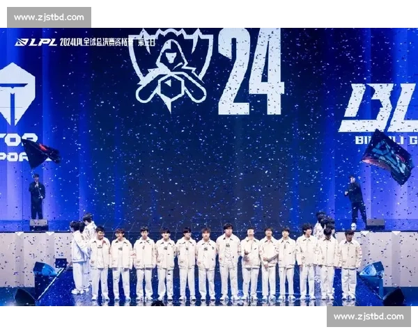 LPL的希望，S13总决赛寄托了多少人的期待