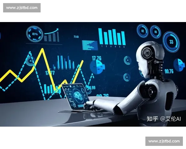 不仅仅是预测！AI正重塑电竞训练体系，未来已来！