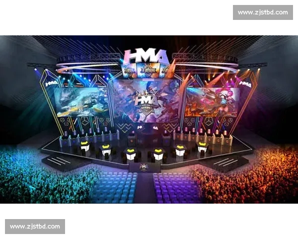 “黑科技”设备加持,王者荣耀总决赛直播打造极致观赛体验!