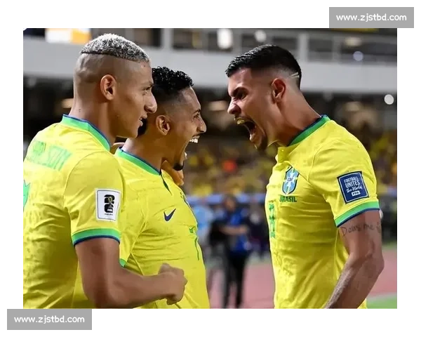 五星巴西能否重塑荣光2026世界杯名单备受瞩目