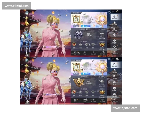 全民关注！和平精英总决赛现场，看他们如何征服战场！