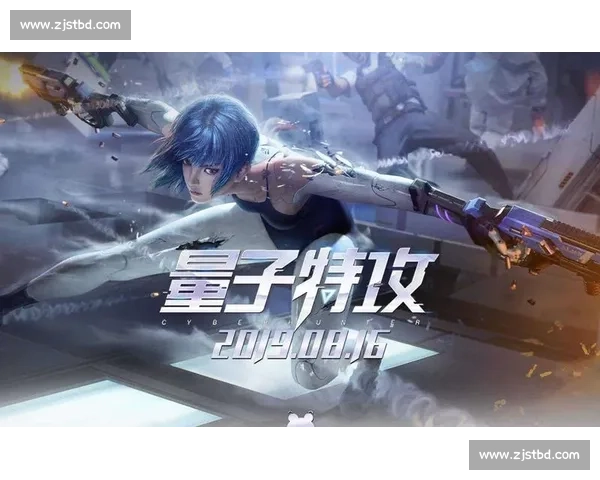 初心！回到起点，他在量子特攻解说舞台上重燃斗志