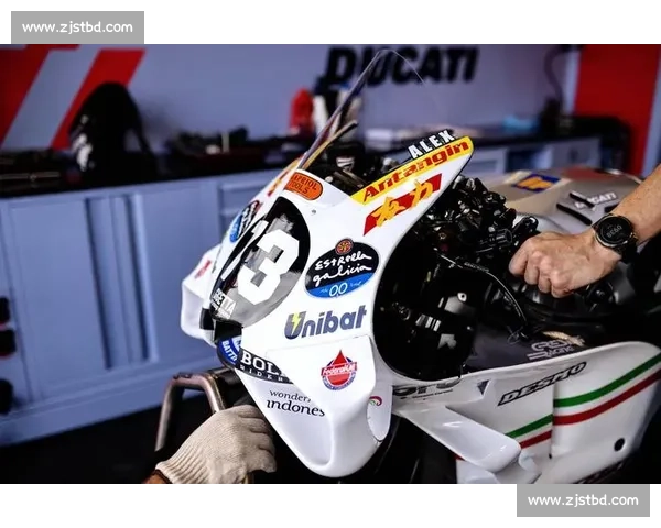 心潮澎湃！MotoGP赛程确定，激情碰撞再续传奇！