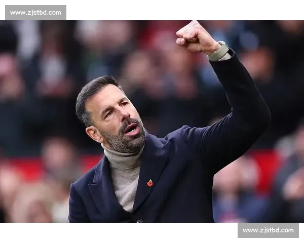 故事感人！他用爱与坚持，铸就了英超最佳教练的辉煌