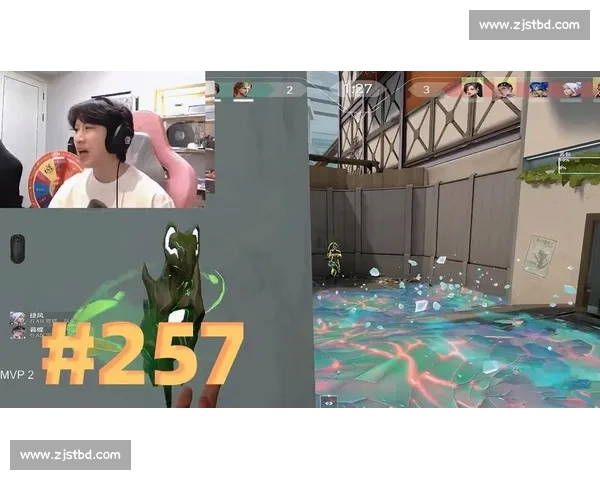 无畏契约选手退役背后：是遗憾还是新的开始