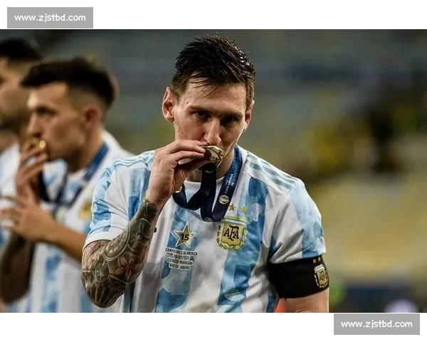 梅西生涯最后的世界杯，泪洒赛场，无冕之王的传奇征程