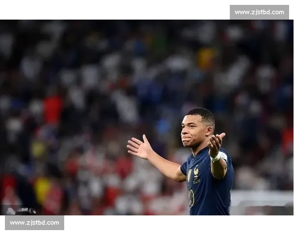 法国队能否实现卫冕姆巴佩的超神表现，将是关键！